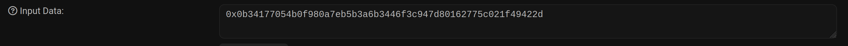 InputData1